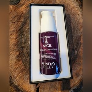 SUNDAY RILEY B3 NICE SERUM